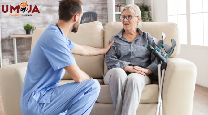 How the Right NDIS Provider Can Help You Manage Your Budget?