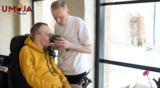 Simple Ways to Use Personal Care Assistance for a More Independent Life