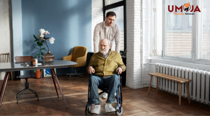 How NDIS Short Term Accommodation Helps You Build Everyday Skills?