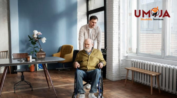 What Should You Consider While Choosing NDIS Accommodation?