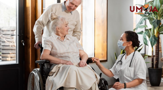 How Does Community Nursing Care Support Complex Health Needs?