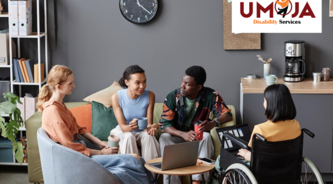 How NDIS Short-Term Accommodation Can Enhance Social Inclusion?