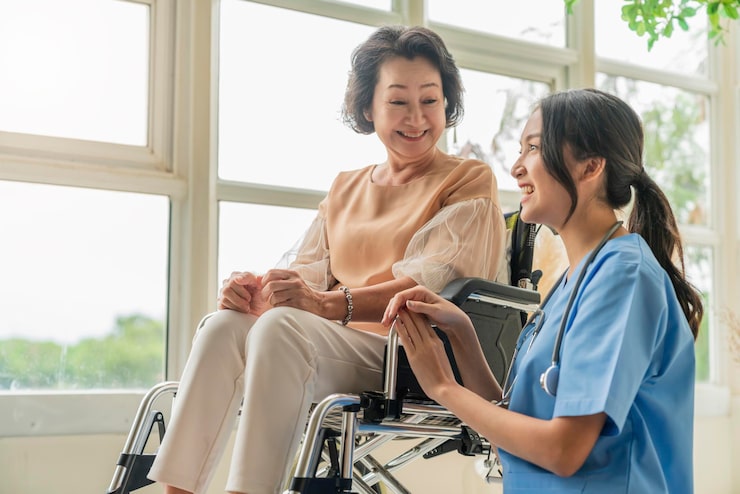 Community Nursing Care