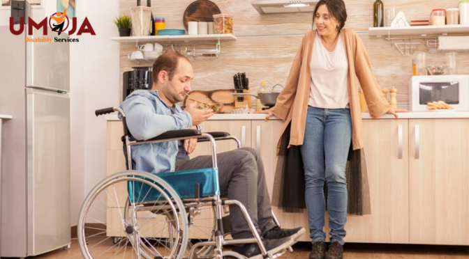 When Should You Choose an NDIS Short-Term Accommodation?