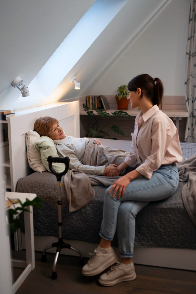 NDIS Accommodation