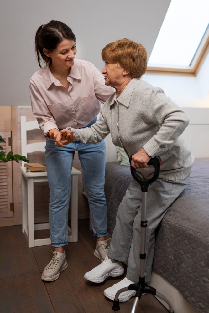 NDIS Accommodation