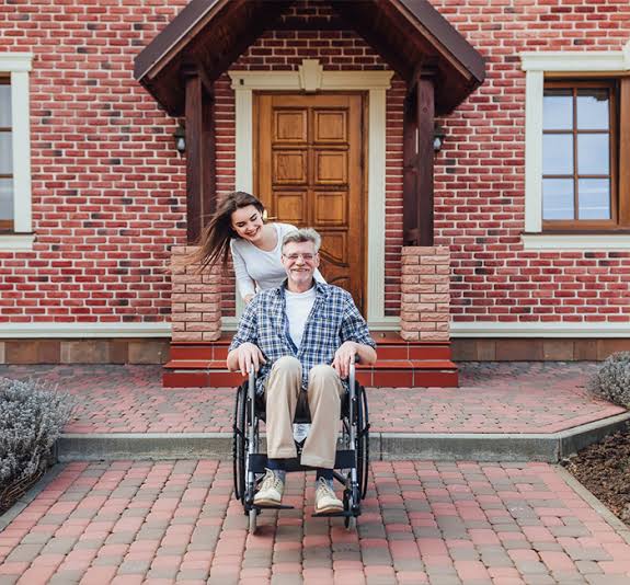 Supported Independent Living